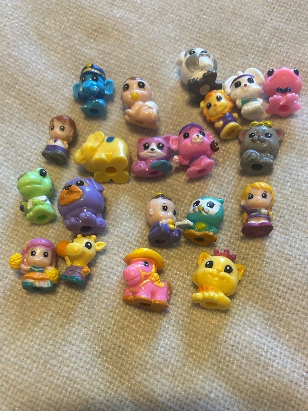 Squinkies toys
